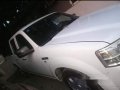 White Ford Ranger 2006 Automatic Diesel for sale in Quezon City-2