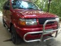 Selling Red Toyota Revo 2000 Manual Diesel -9