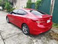 Red Hyundai Elantra 2019 for sale in Parañaque -4