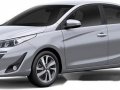Selling Toyota Vios 2019 Manual Gasoline -5
