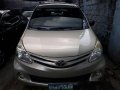 Selling Toyota Avanza 2013 Manual Gasoline -7