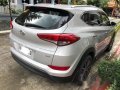 Silver Hyundai Tucson 2016 for sale in Rizal-7