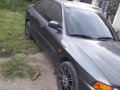 Selling Grey Mitsubishi Lancer 1997 Automatic Gasoline -2