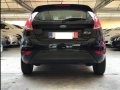 Sell 2016 Ford Fiesta Hatchback in Makati -4