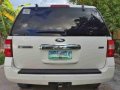 White Ford Expedition 2011 Automatic Gasoline for sale in Cavite City-6