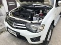 White Mitsubishi Strada 2015 for sale in Pasay-4