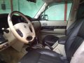 Silver Nissan Patrol 2008 Automatic Diesel for sale -0