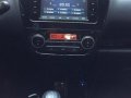 Blue Mitsubishi Mirage 2013 at 59006 km for sale -4