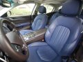 Blue Maserati Ghibli 2015 for sale in Quezon City -2