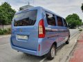 Selling Blue Foton Gratour 2018 in Quezon City-4