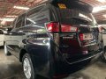 Black Toyota Innova 2018 Manual Diesel for sale -3
