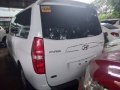 White Hyundai Grand Starex 2018 for sale in Makati-1