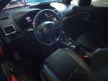 Red Subaru Wrx 2018 Automatic Gasoline for sale -1