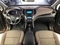 2014 Hyundai Santa Fe for sale in Makati-11