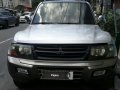 2000 Mitsubishi Pajero for sale in Manila-4