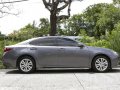 Grey Lexus Es 350 2015 for sale in Quezon City-4