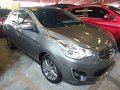 Selling Mitsubishi Mirage G4 2016 at 21000 km-9