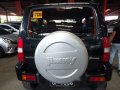 Selling Black Suzuki Jimny 2017 in Quezon City-5