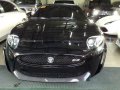 Black Jaguar Xkr 2015 at 2000 km for sale -9