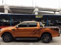 2017 Ford Ranger for sale in Parañaque-3