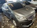 Selling Grey Mitsubishi Mirage G4 2016 Manual Gasoline at 68000 km -4