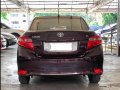 Selling 2017 Toyota Vios Sedan in Makati -8