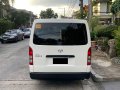 2018 Toyota Hiace at 12000 km for sale-2