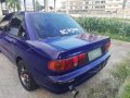 1993 Mitsubishi Lancer Manual Gasoline for sale -3