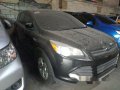 Black Ford Escape 2015 for sale in Makati-3