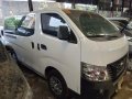 Sell White 2018 Nissan Nv350 Urvan in Makati -2