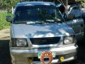 2000 Mitsubishi Adventure for sale in Marilao-3