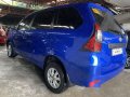 Sell Blue 2018 Toyota Avanza at 13398 km -2