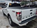 Sell White 2017 Ford Ranger in Quezon City-3