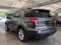 Grey Ford Explorer 2013 at 63000 km for sale-5