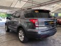 Grey Ford Explorer 2013 at 63000 km for sale-4