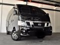 Black Nissan Nv350 Urvan 2017 Manual Diesel for sale-17