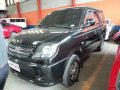 Sell Black 2017 Mitsubishi Adventure at 10000 km-2