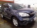 Honda Cr-V 2009 Automatic Gasoline for sale in Marikina-7