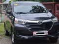 Grey Toyota Avanza 2017 for sale in Laoag -9