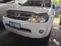 2005 Toyota Fortuner at 65000 km for sale-2