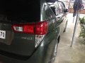 Selling Toyota Innova 2017 at 17000 km -3