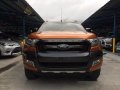 2017 Ford Ranger for sale in Parañaque-9