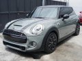 Mini Cooper Clubman 2018 Automatic Gasoline for sale-7