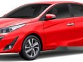 Selling Toyota Vios 2019 Manual Gasoline -2