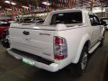 Sell White 2010 Ford Ranger at 107539 km-7