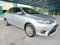 Toyota Vios 2017 Automatic Gasoline for sale -9