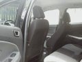 Sell Black 2014 Ford Ecosport at 53000 km -0