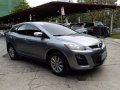 Grey Mazda Cx-7 2012 for sale in Pasig-9