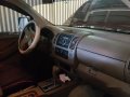 Nissan Frontier Navara 2008 Automatic Diesel for sale -0