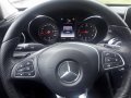 Selling Silver Mercedes-Benz C220 2015 Automatic Diesel -6